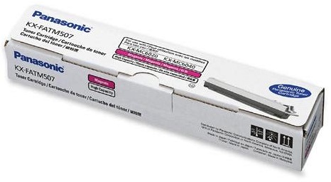 Тонер Panasonic KX-FATM508A