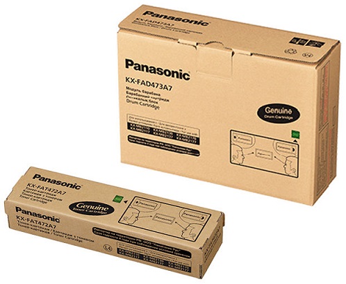 Фотобарабан Panasonic KX-FAD473A