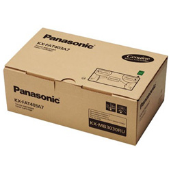 Тонер Panasonic KX-FAT421A