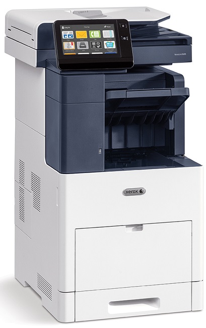 МФУ Xerox VersaLink B605XL (VLB605XL)