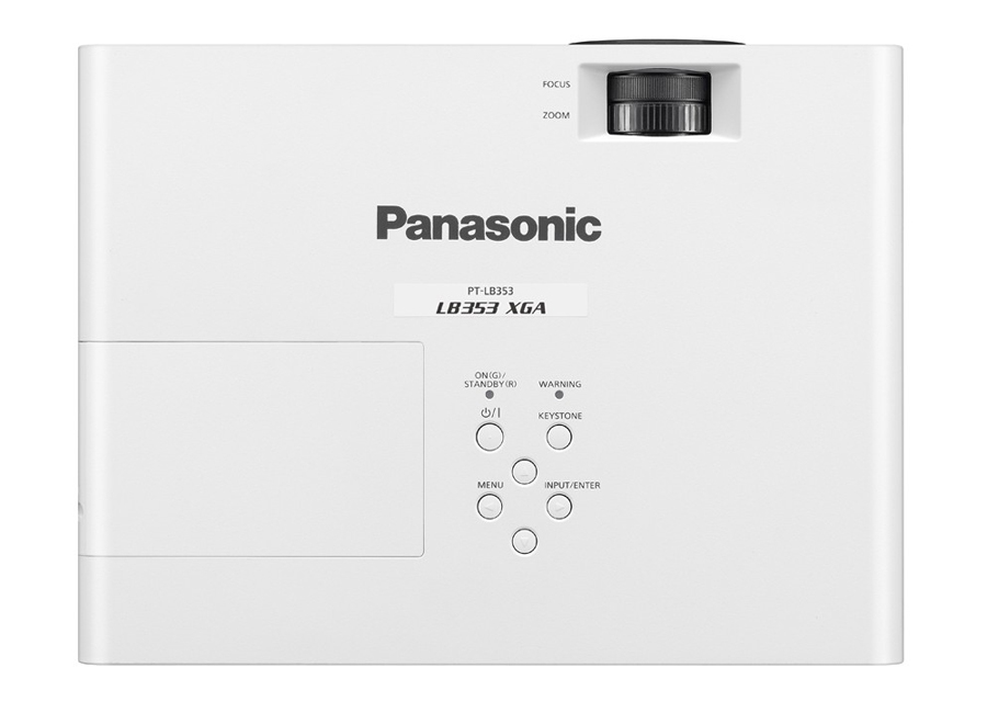 Проектор Panasonic PT-LB353