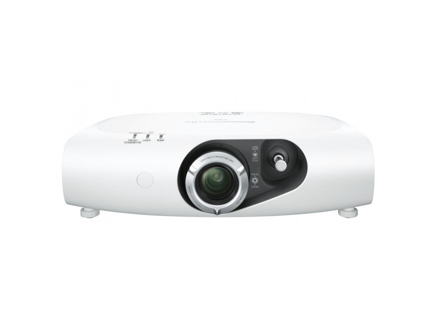 Проектор Panasonic PT-RZ470EW