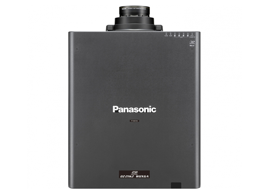 Проектор Panasonic PT-DS20K2E