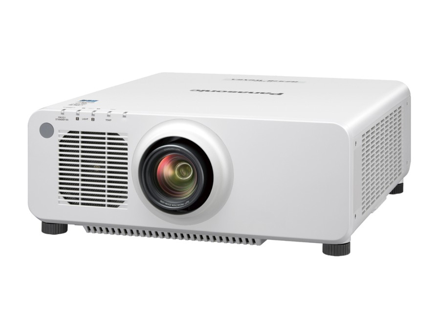 Проектор Panasonic PT-DW750WE