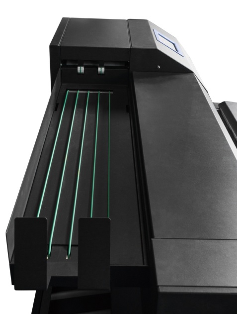 Фальцовщик (фолдер) Rongda L-FOLD4100