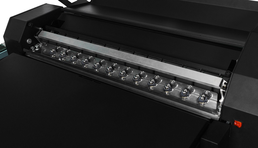 Фальцовщик (фолдер) Rongda L-FOLD4100