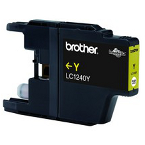 Картридж Brother LC-565XLY