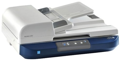 Сканер Xerox DocuMate 4830i