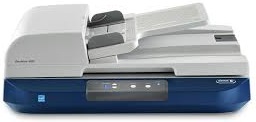 Сканер Xerox DocuMate 4830i