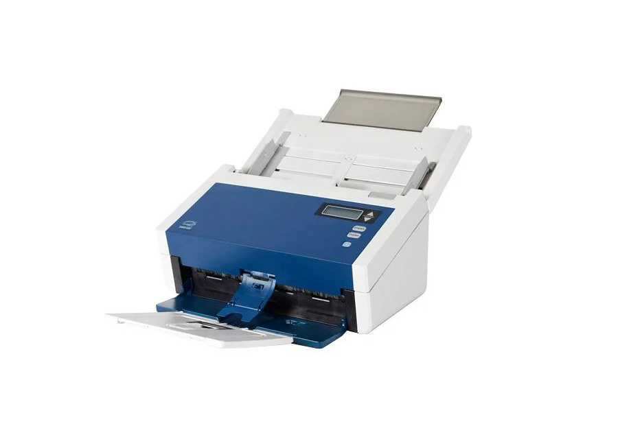 Сканер Xerox DocuMate 6480