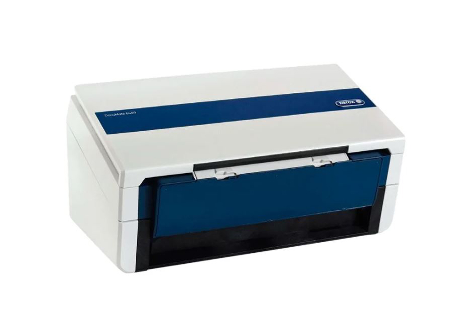 Сканер Xerox DocuMate 6480