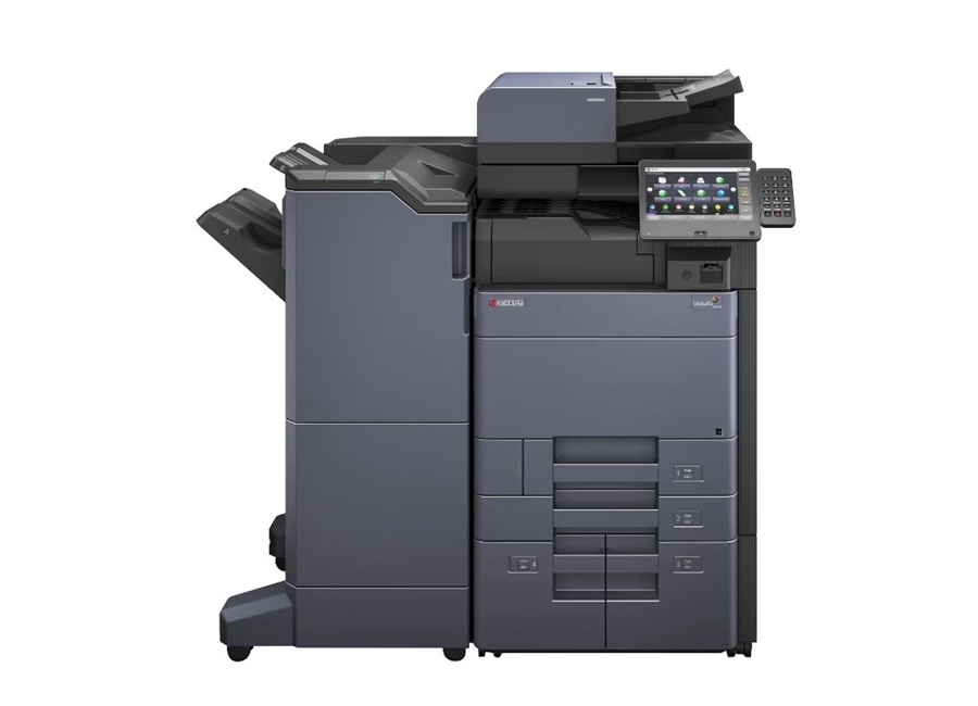 МФУ Kyocera Taskalfa 6053ci