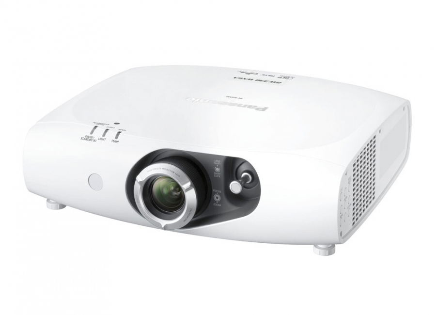 Проектор Panasonic PT-RZ370E