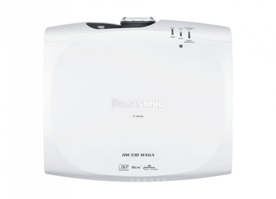 Проектор Panasonic PT-RW330E