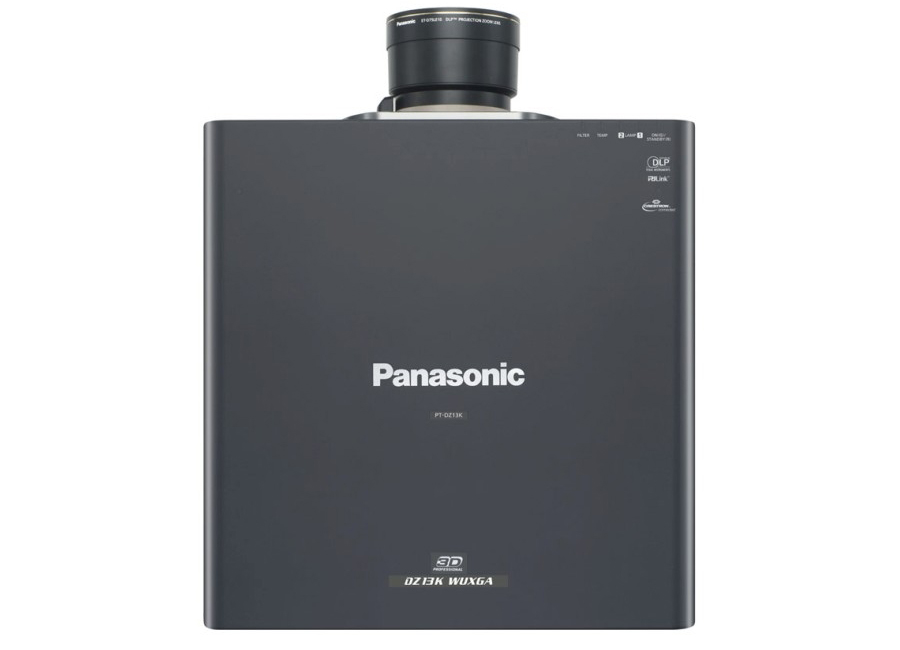 Проектор Panasonic PT-DZ13KE