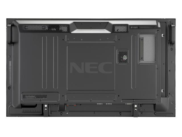 Информационная панель NEC MultiSync P553