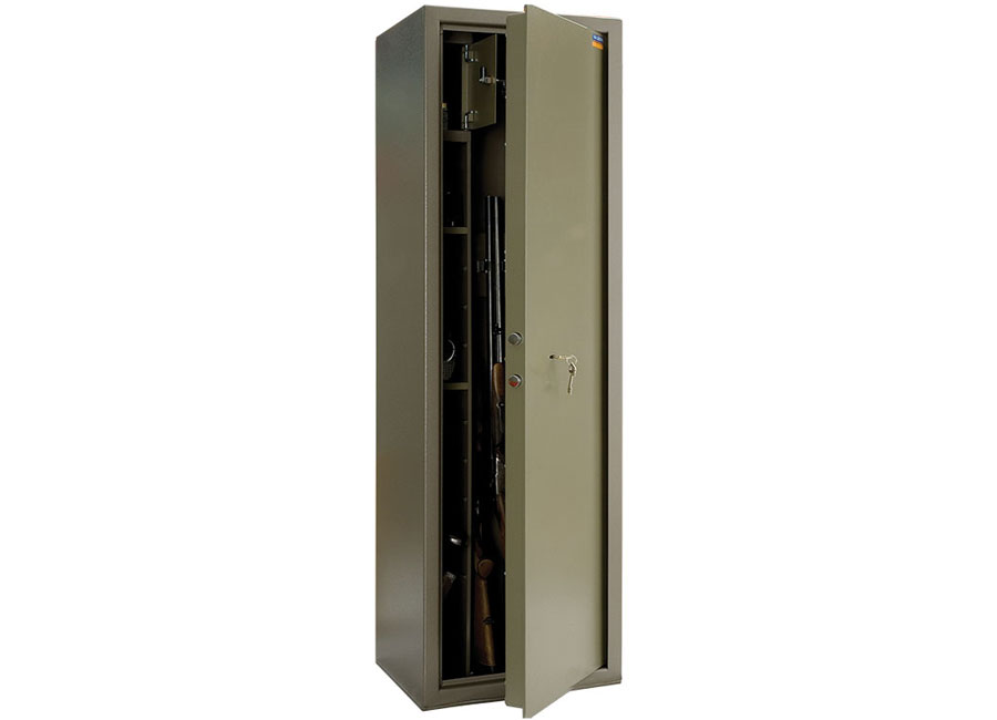 Оружейный сейф Valberg Сафари