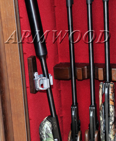 Оружейный сейф Armwood 46G Flock