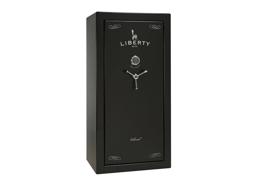 Оружейный сейф Liberty Colonial 23BKT-CH