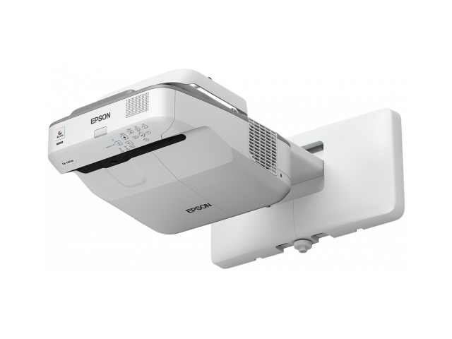 Проектор Epson EB-695Wi (V11H740040)