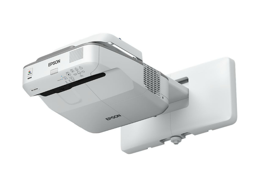 Проектор Epson EB-685Wi (V11H741040)