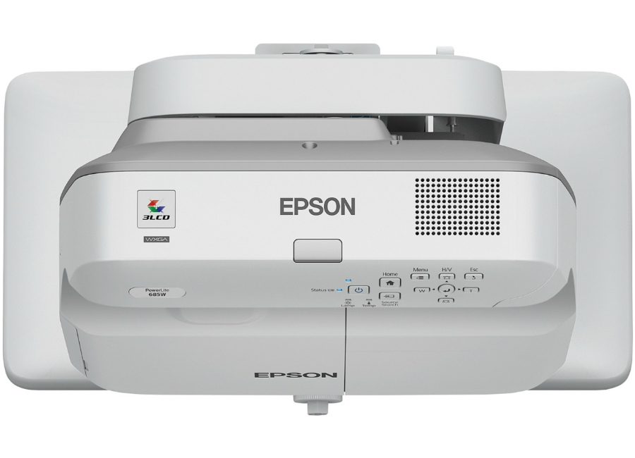 Проектор Epson EB-685Wi (V11H741040)