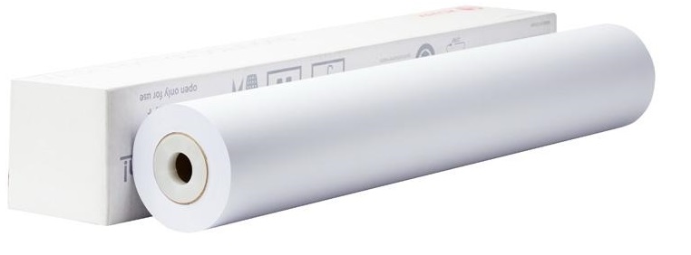 Рулонная бумага для плоттера с покрытием Xerox InkJet Monochrome 450L90501