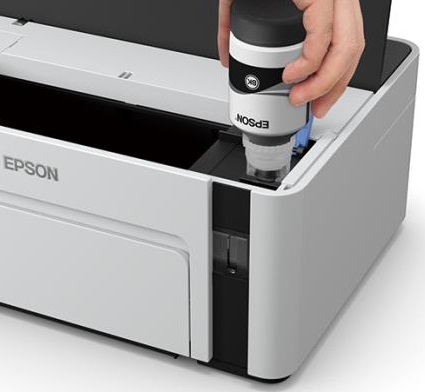 Принтер Epson M1120 (C11CG96405)