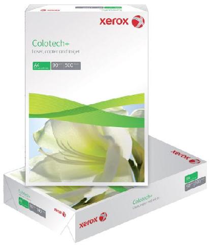 Бумага Xerox Colotech Plus 003R98977R