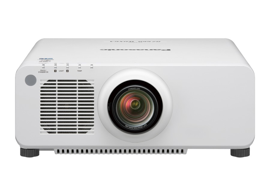 Проектор Panasonic PT-RZ660WE