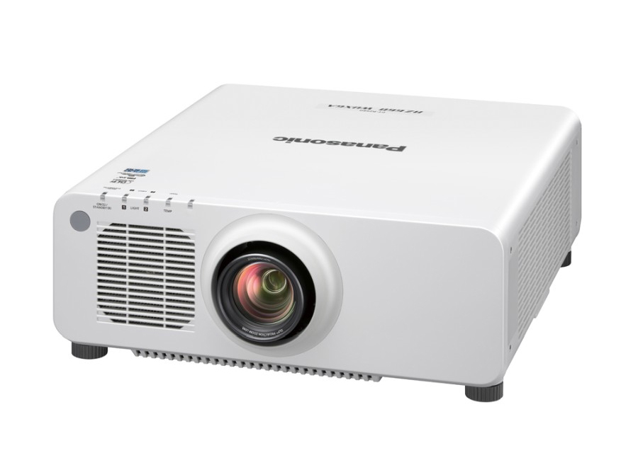 Проектор Panasonic PT-RZ660WE