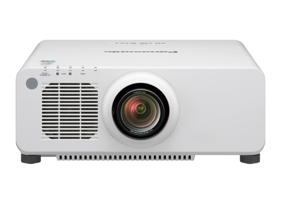 Проектор Panasonic PT-RW730WE