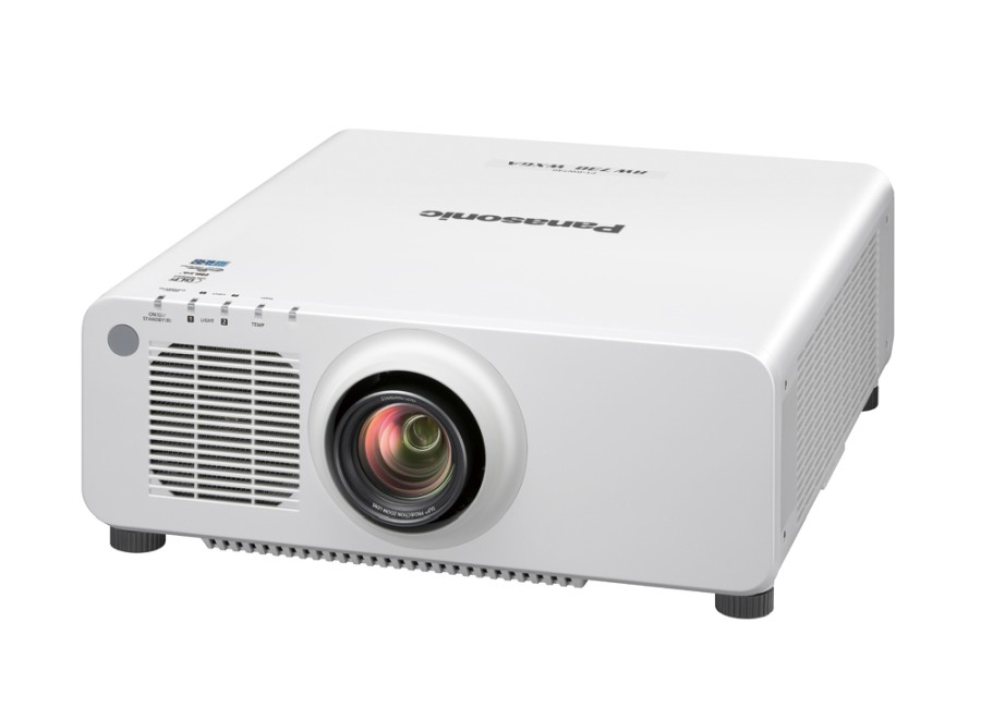 Проектор Panasonic PT-RW730WE