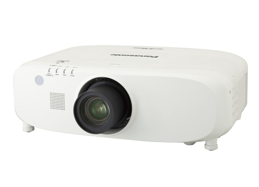 Проектор Panasonic PT-EW730ZLE