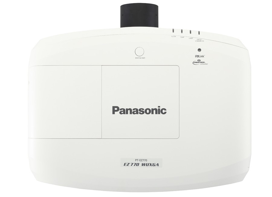 Проектор Panasonic PT-EW730ZLE