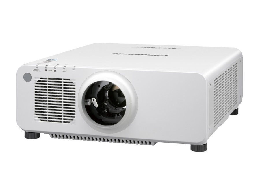 Проектор Panasonic PT-RZ770LWE