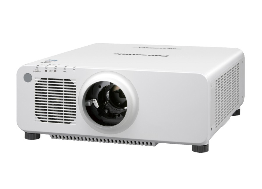 Проектор Panasonic PT-RW730LWE