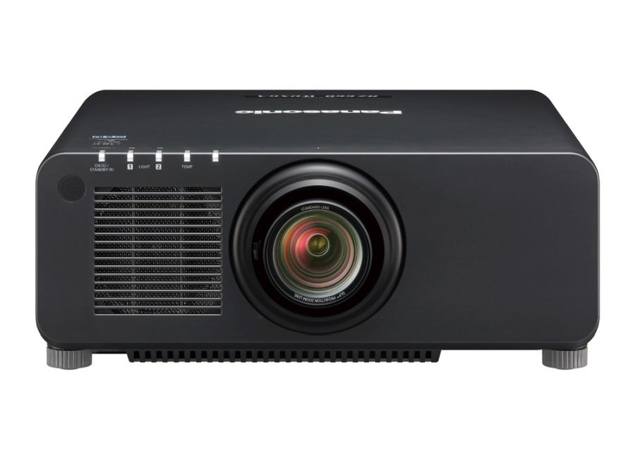 Проектор Panasonic PT-RZ660BE