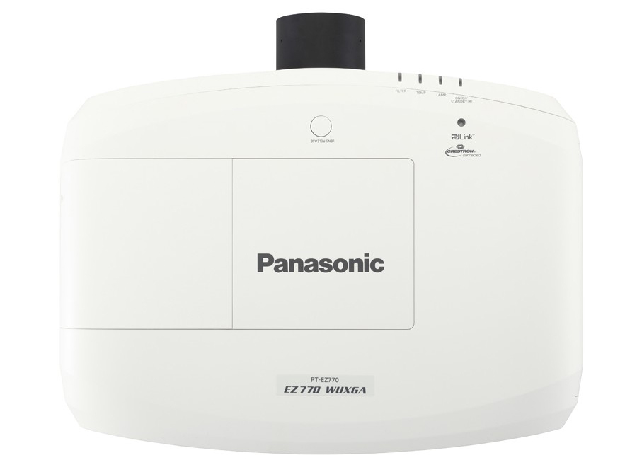 Проектор Panasonic PT-EX800ZE