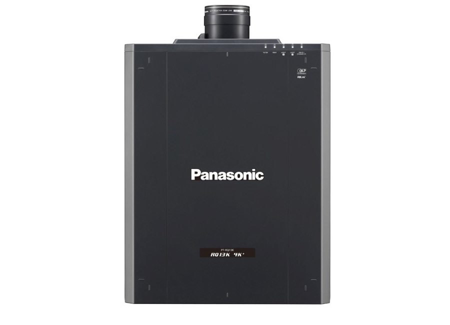 Проектор Panasonic PT-RQ13KE