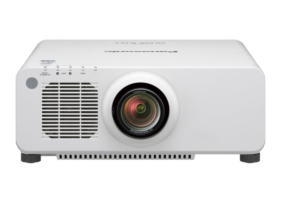 Проектор Panasonic PT-RW620WE