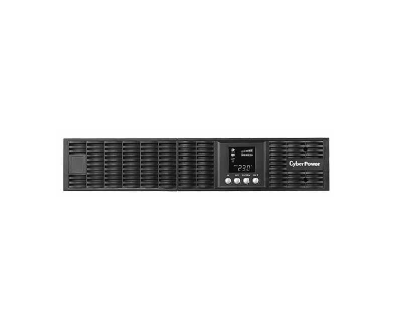 Источник БП UPS Online CyberPower OLS1000ERT2U