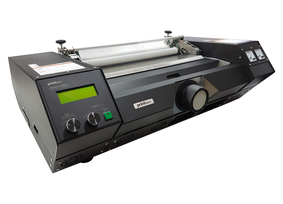 Клеемазка  Printellect Gluecover 1506 MH