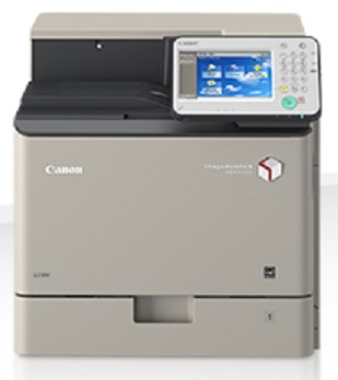 Принтер Canon imageRUNNER ADVANCE C350P