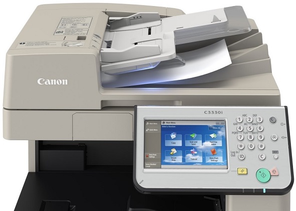 Принтер Canon imageRUNNER ADVANCE C350P