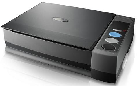 Сканер Plustek OpticBook 3800L