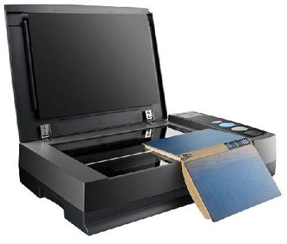 Сканер Plustek OpticBook 3800L