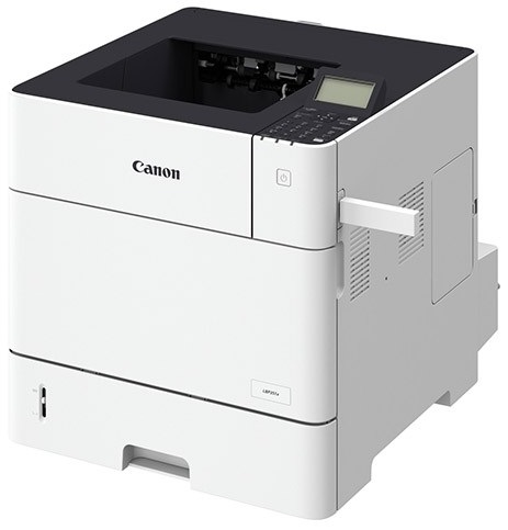 Принтер Canon i-SENSYS LBP351x