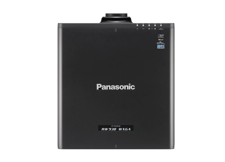 Проектор Panasonic PT-RW930BE