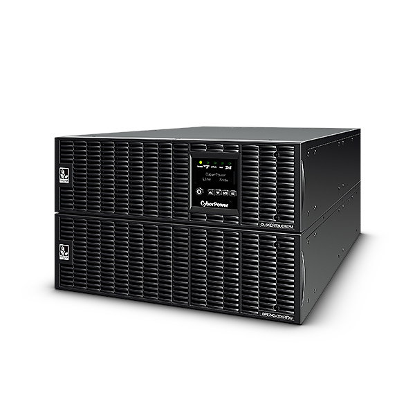 Источник БП UPS Online CyberPower OLS6000ERT2UA